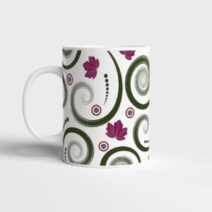 Mug Design 100609