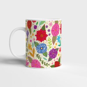 Mug Design 100613