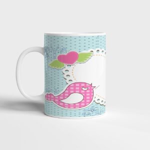 Mug Design 100621