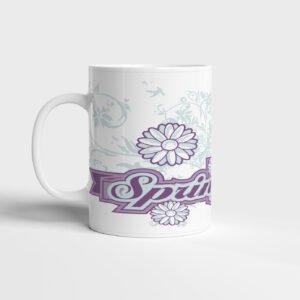 Mug Design 100622