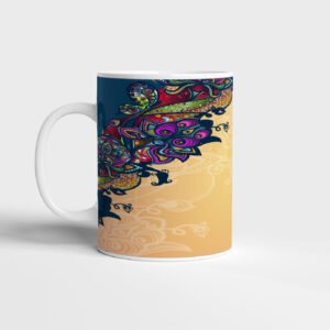 Mug Design 100624
