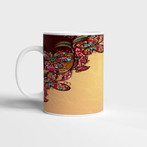 Mug Design 100625
