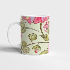 Mug Design 100627