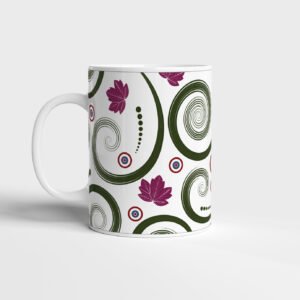 Mug Design 100628