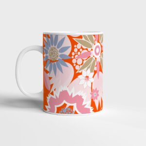 Mug Design 100629
