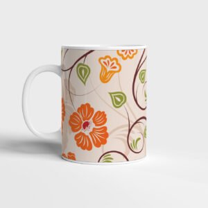Mug Design 100630