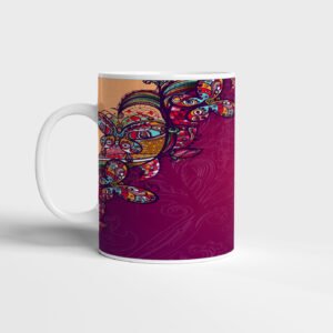 Mug Design 100631