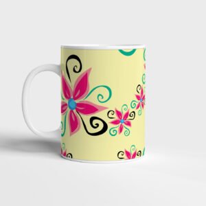 Mug Design 100632