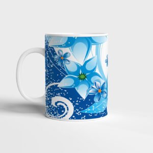 Mug Design 100634