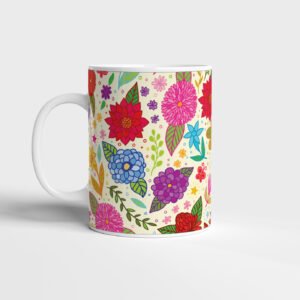 Mug Design 100635