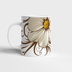 Mug Design 100637