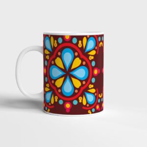 Mug Design 100638