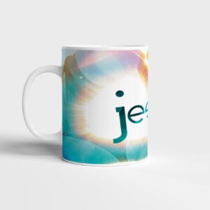 Mug Design 100642