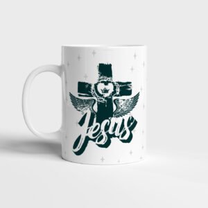 Mug Design 100649