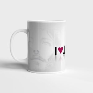Mug Design 100652