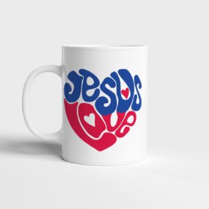 Mug Design 100658