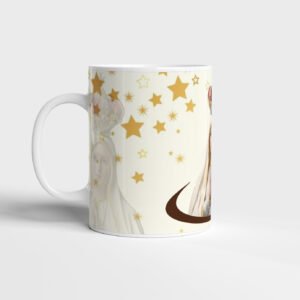 Mug Design 100659
