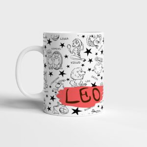 Mug Design 100667