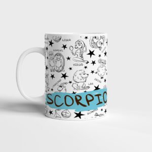 Mug Design 100670