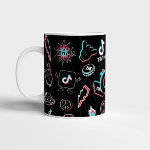Mug Design 100682
