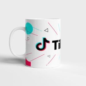 Mug Design 100689