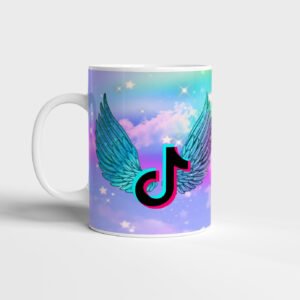Mug Design 100690