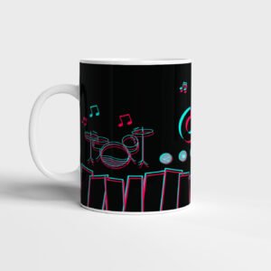 Mug Design 100691