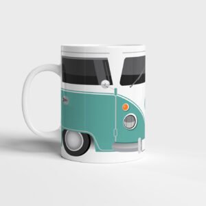 Mug Design 100695