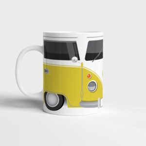Mug Design 100697