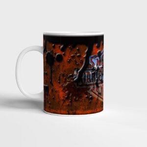 Mug Design 100700