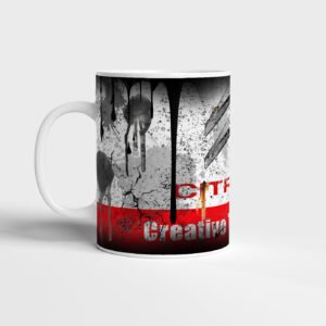 Mug Design 100703