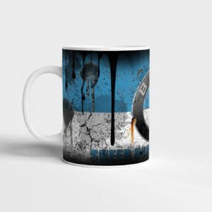 Mug Design 100704
