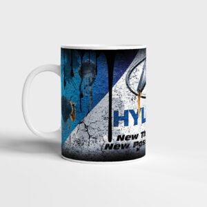 Mug Design 100708