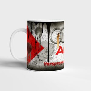 Mug Design 100710