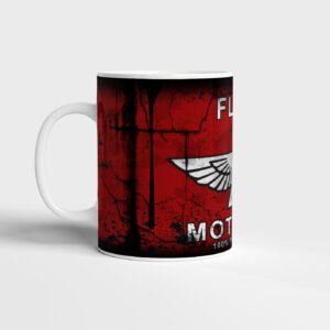 Mug Design 100712