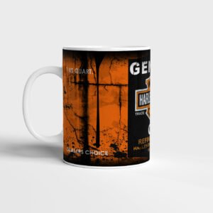 Mug Design 100713