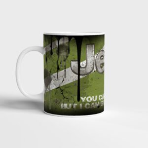 Mug Design 100715