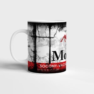 Mug Design 100716