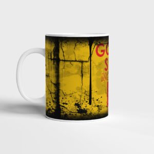 Mug Design 100719