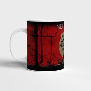 Mug Design 100720