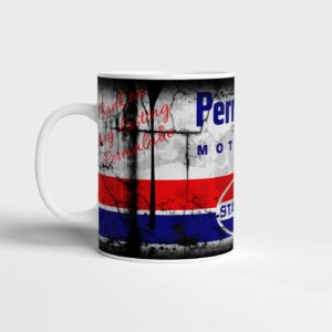 Mug Design 100721