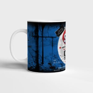 Mug Design 100722