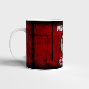Mug Design 100723