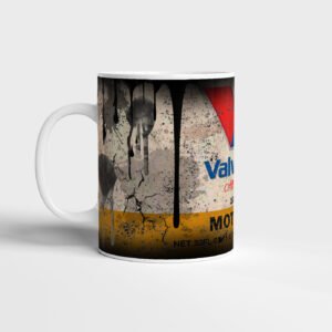 Mug Design 100724