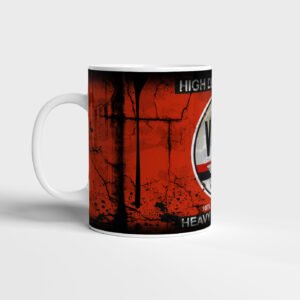 Mug Design 100725