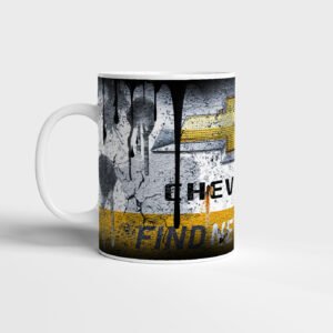 Mug Design 100727