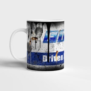 Mug Design 100729