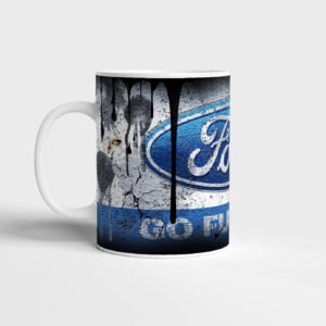 Mug Design 100730