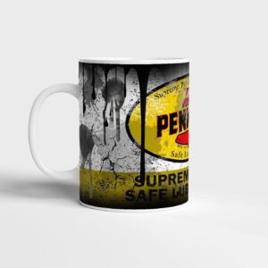 Mug Design 100731