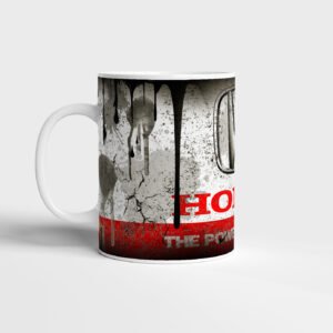 Mug Design 100733